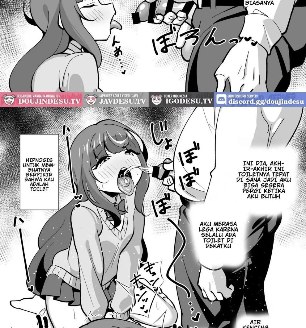 Oji Saimin: Chapter chapter-3 - Page 14
