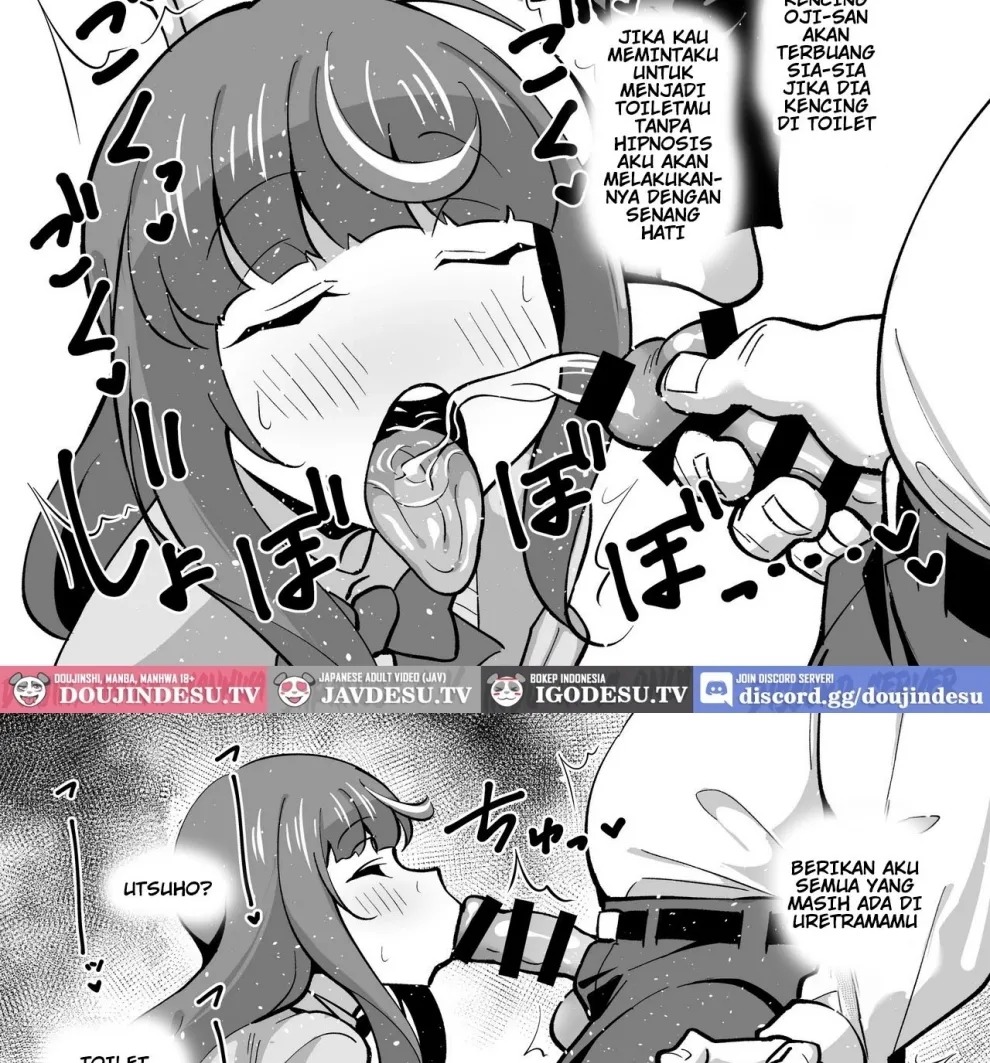 Oji Saimin: Chapter chapter-3 - Page 15