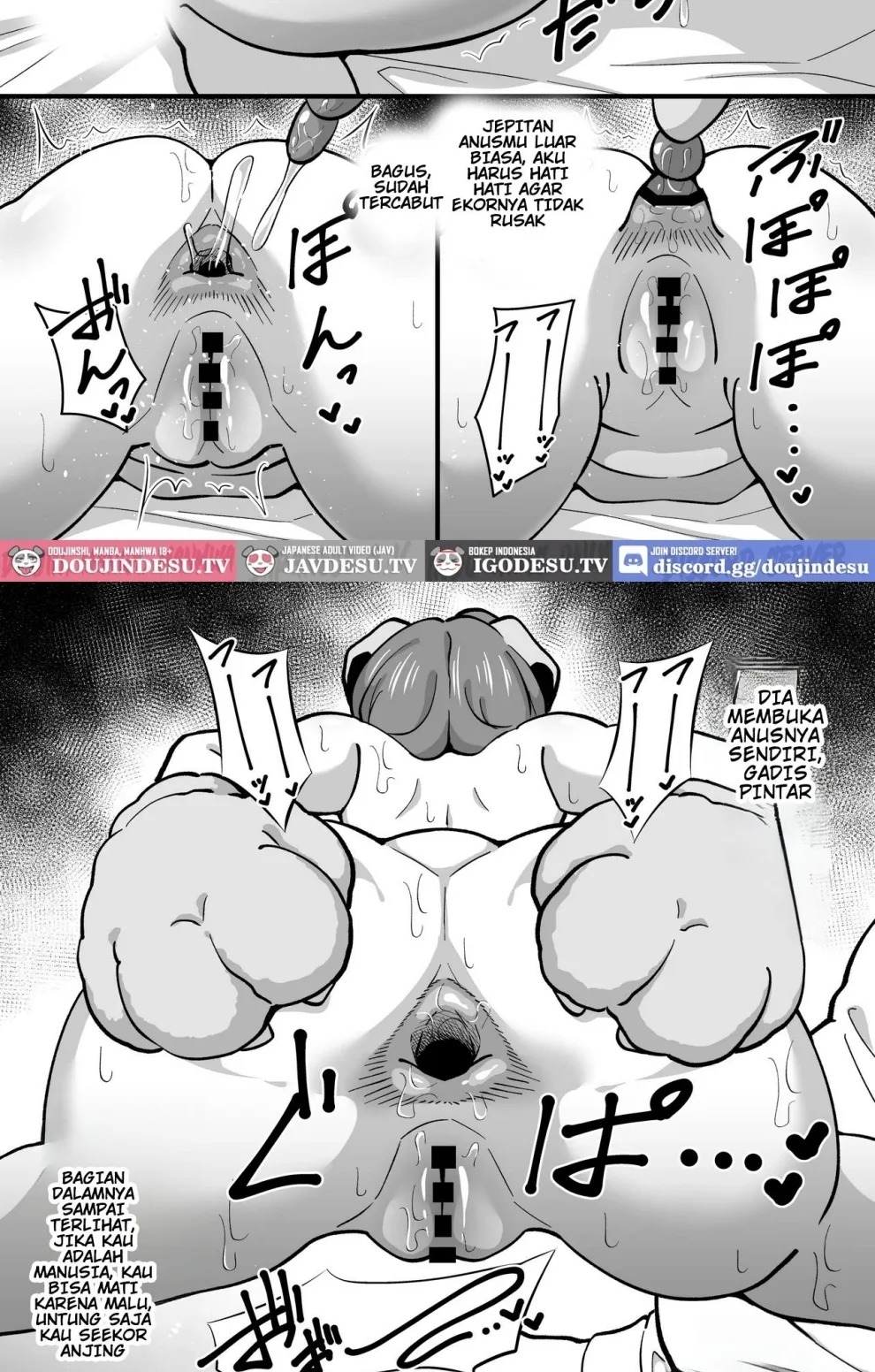Oji Saimin: Chapter chapter-3 - Page 36