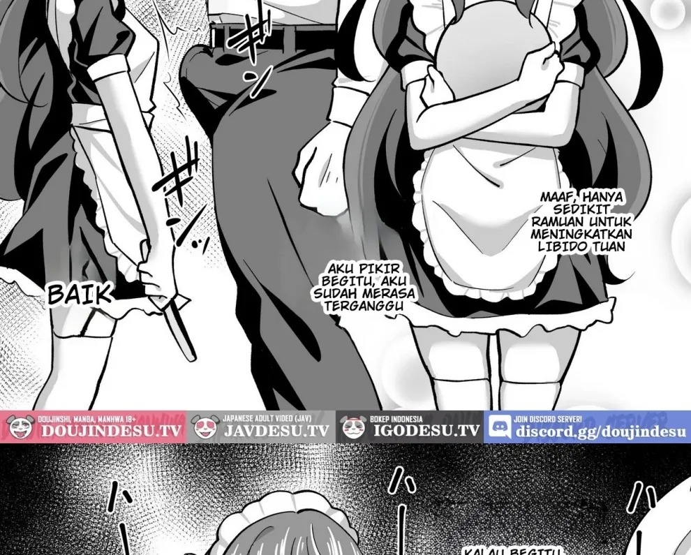 Oji Saimin: Chapter chapter-3 - Page 42