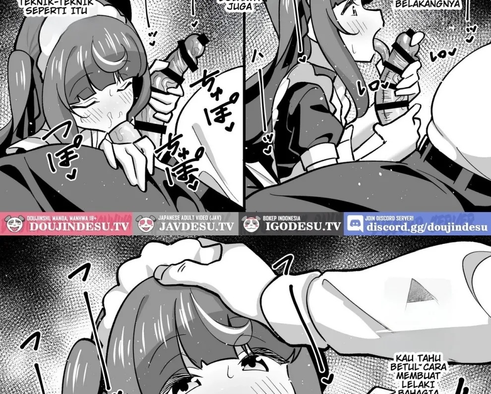Oji Saimin: Chapter chapter-3 - Page 44