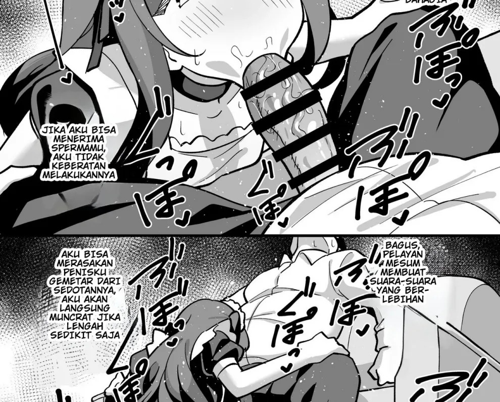 Oji Saimin: Chapter chapter-3 - Page 45