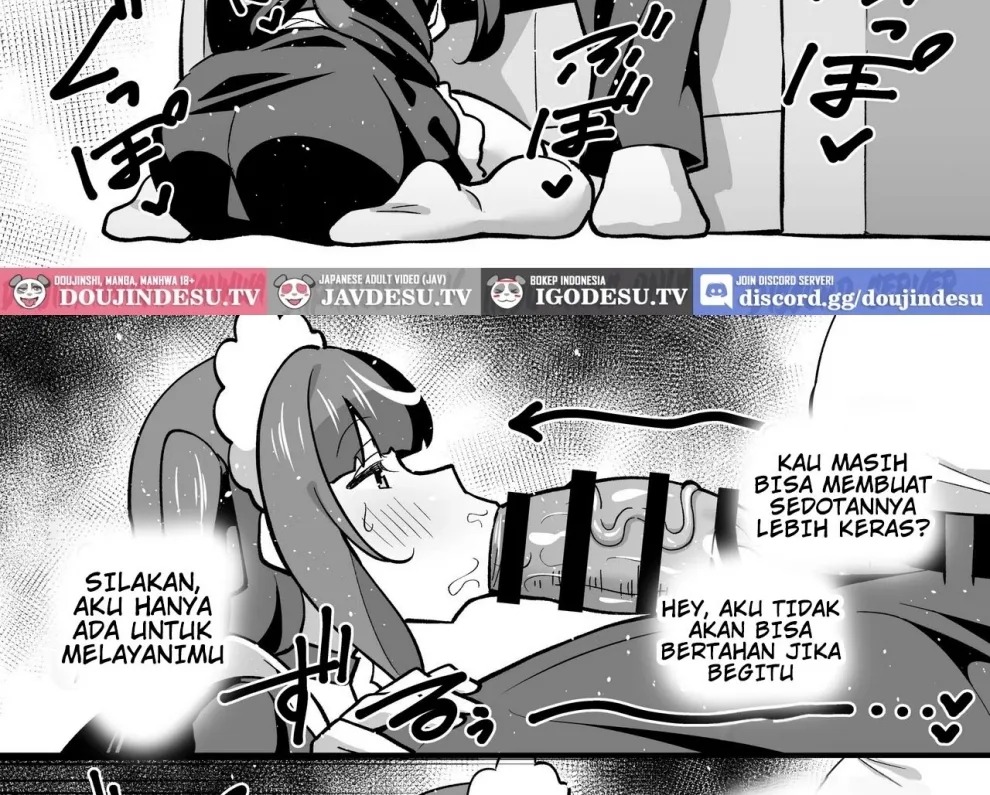 Oji Saimin: Chapter chapter-3 - Page 46