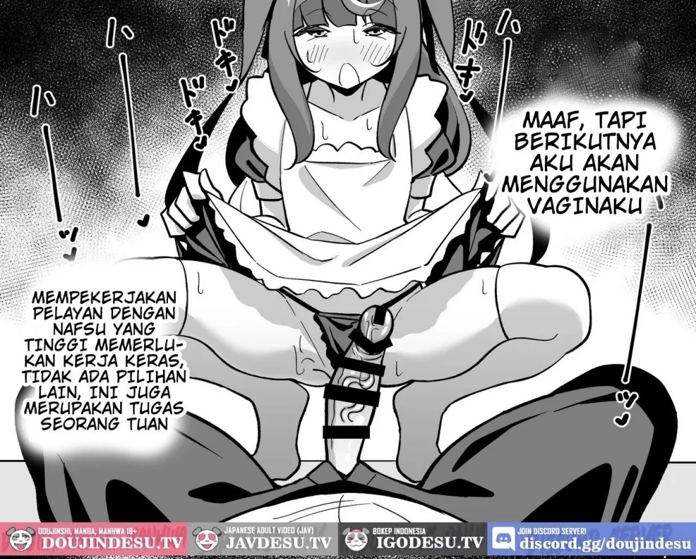 Oji Saimin: Chapter chapter-3 - Page 49