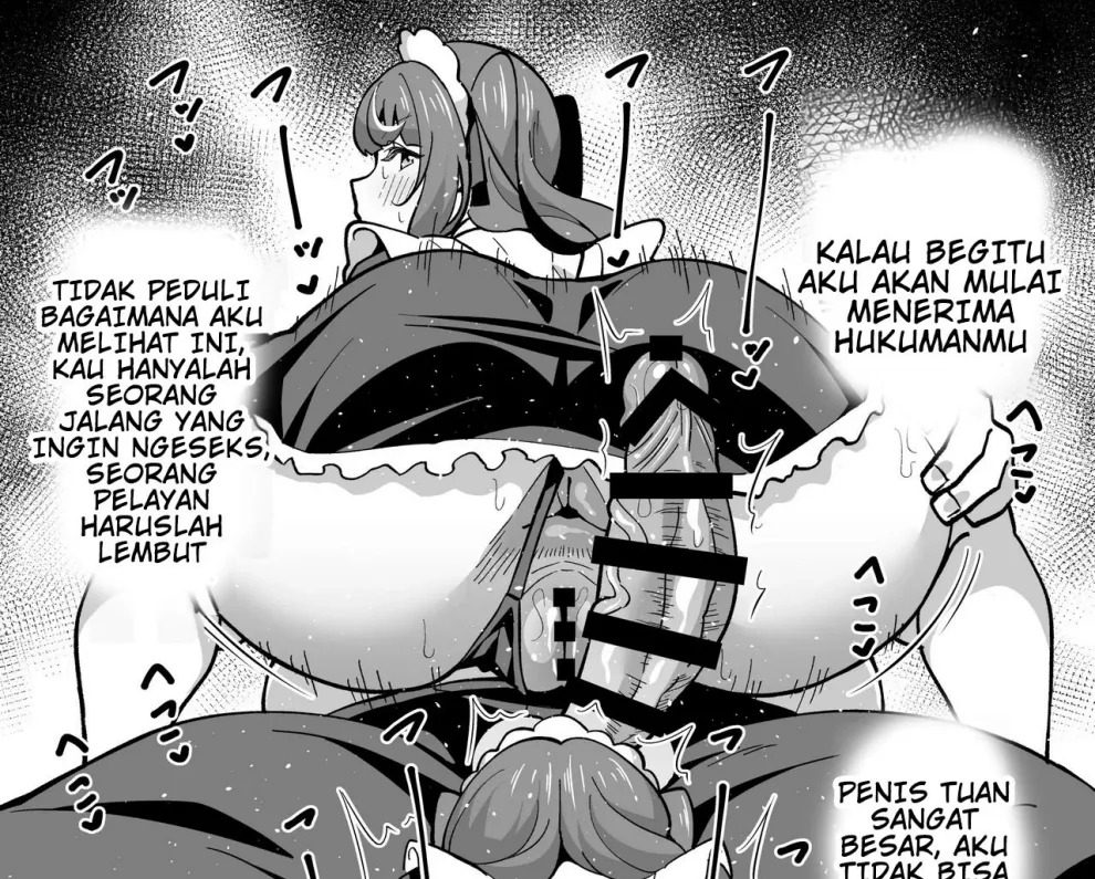 Oji Saimin: Chapter chapter-3 - Page 50