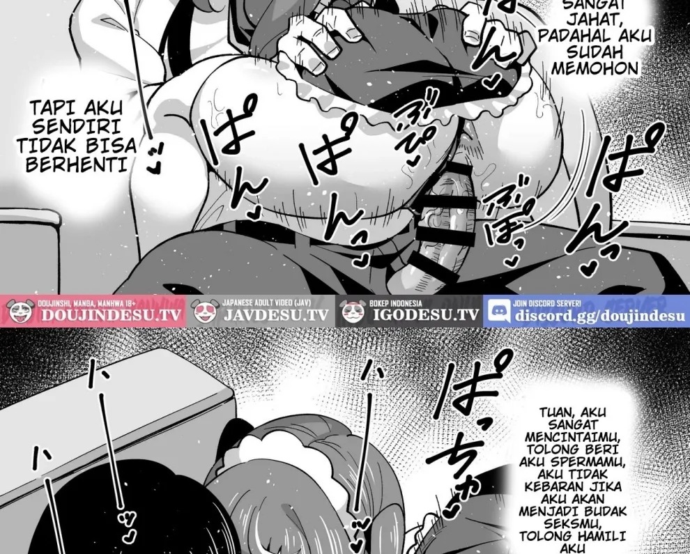 Oji Saimin: Chapter chapter-3 - Page 53