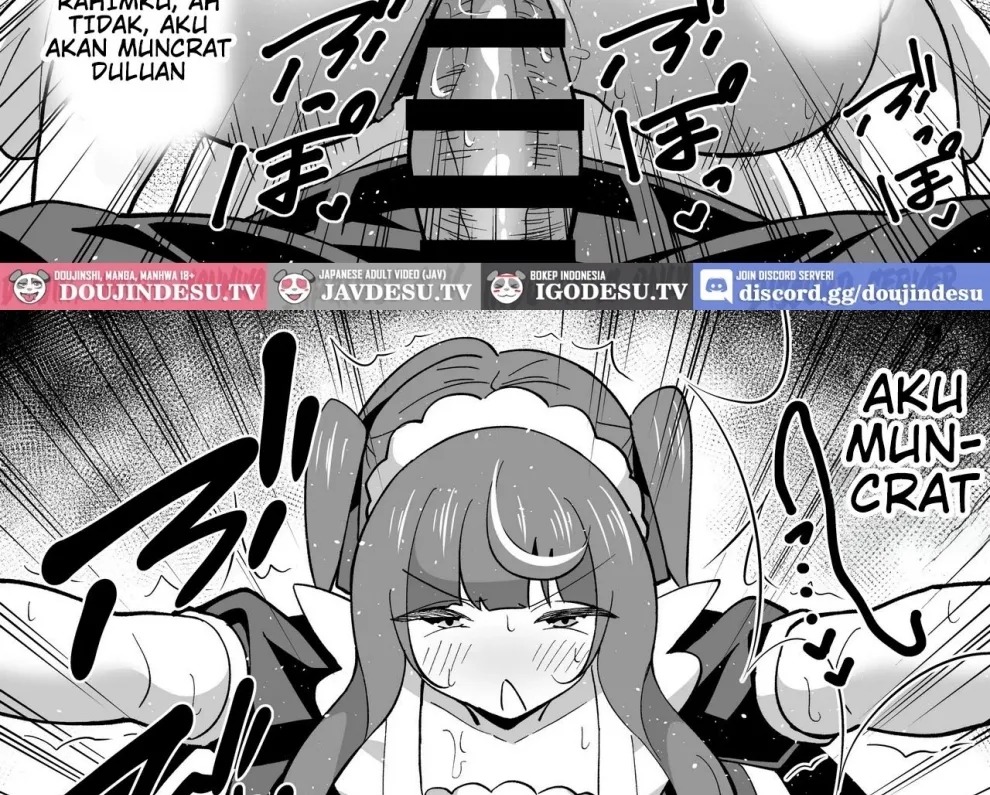 Oji Saimin: Chapter chapter-3 - Page 55