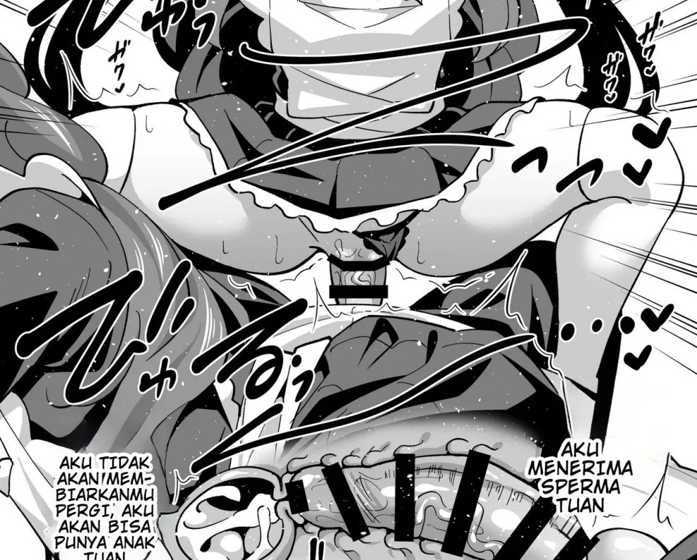 Oji Saimin: Chapter chapter-3 - Page 56