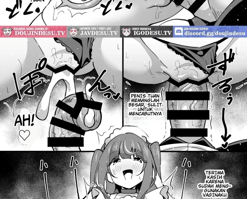 Oji Saimin: Chapter chapter-3 - Page 57