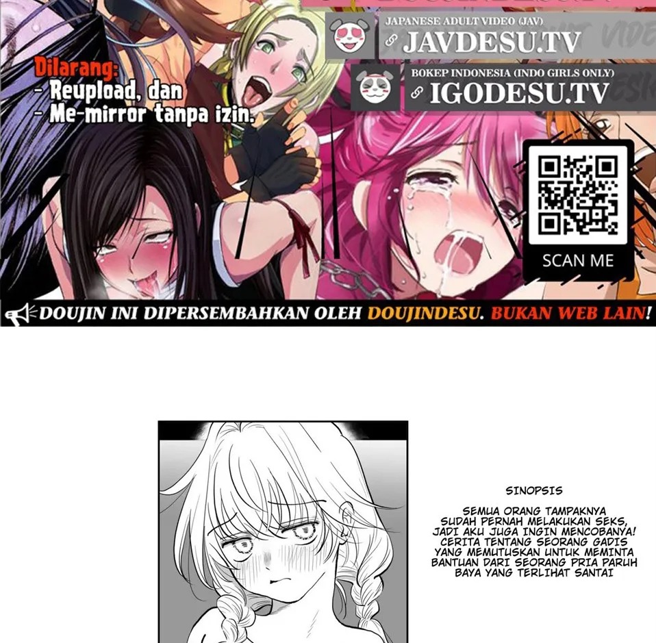Ojisan ga Muchikko ni Ecchi na Koto o Oshieru Hanashi: Chapter chapter-2 - Page 5