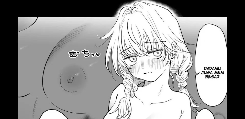 Ojisan ga Muchikko ni Ecchi na Koto o Oshieru Hanashi: Chapter chapter-2 - Page 10