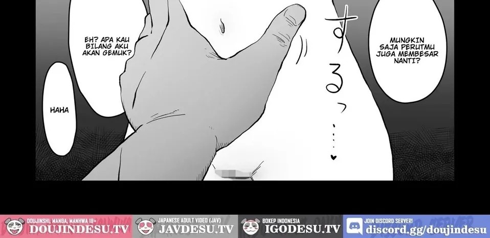 Ojisan ga Muchikko ni Ecchi na Koto o Oshieru Hanashi: Chapter chapter-2 - Page 12