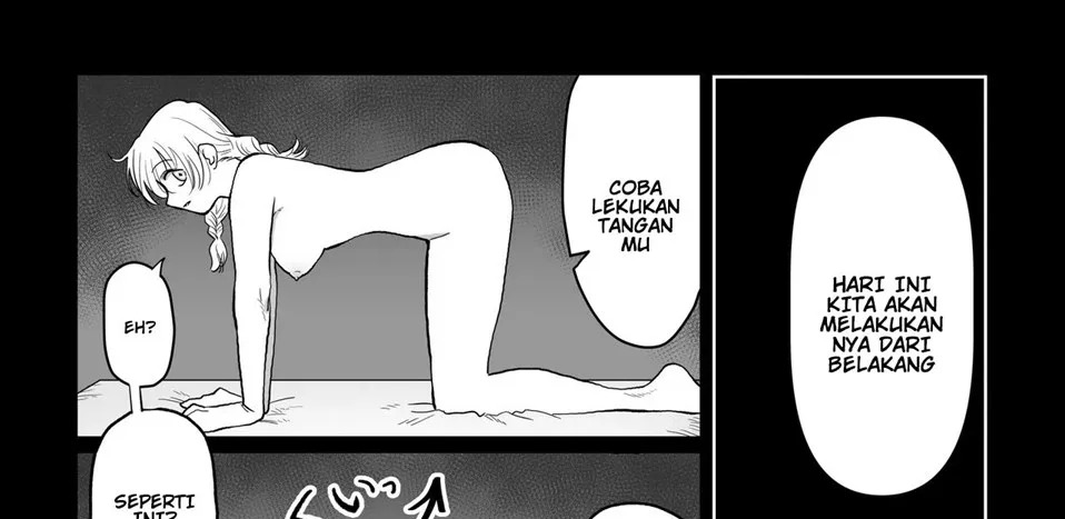 Ojisan ga Muchikko ni Ecchi na Koto o Oshieru Hanashi: Chapter chapter-2 - Page 13