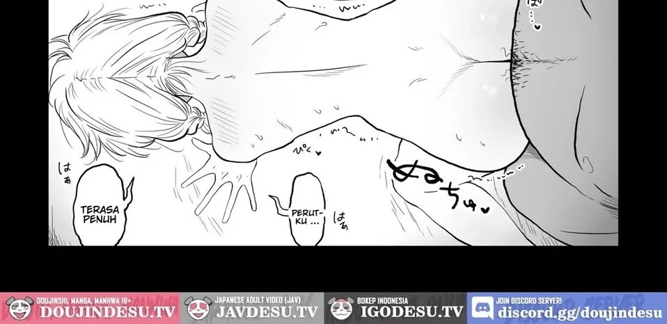 Ojisan ga Muchikko ni Ecchi na Koto o Oshieru Hanashi: Chapter chapter-2 - Page 18