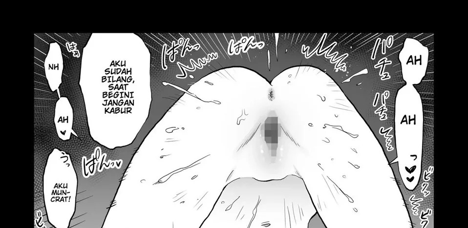 Ojisan ga Muchikko ni Ecchi na Koto o Oshieru Hanashi: Chapter chapter-2 - Page 25