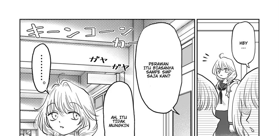 Ojisan ga Muchikko ni Ecchi na Koto o Oshieru Hanashi: Chapter chapter-2 - Page 31