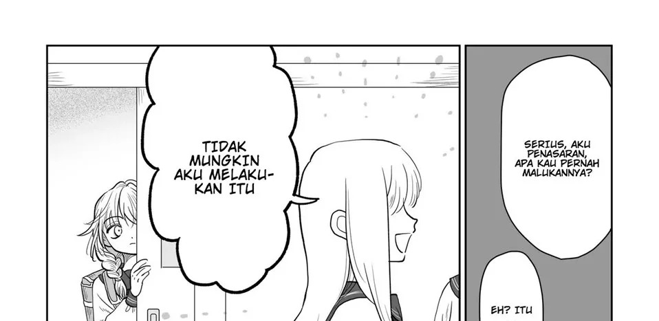 Ojisan ga Muchikko ni Ecchi na Koto o Oshieru Hanashi: Chapter chapter-2 - Page 34