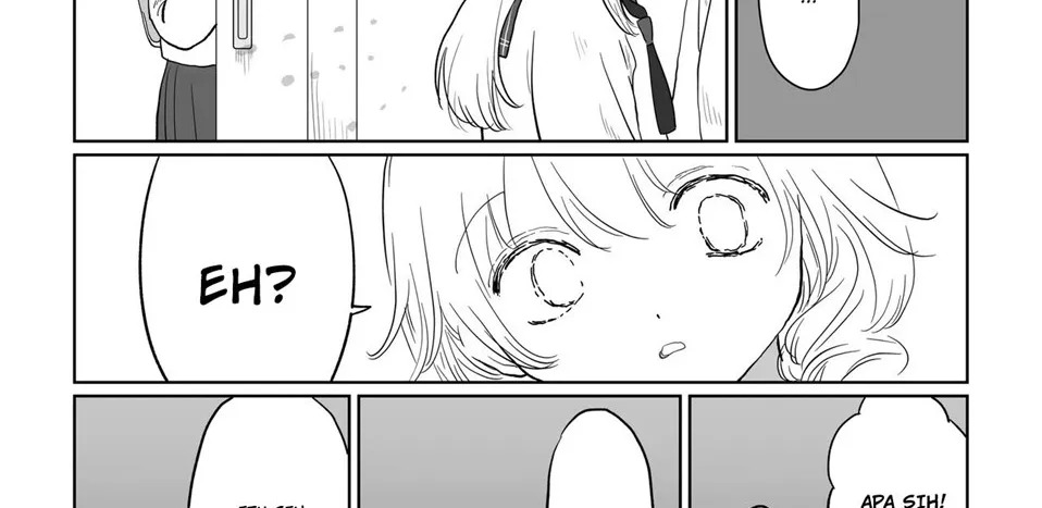 Ojisan ga Muchikko ni Ecchi na Koto o Oshieru Hanashi: Chapter chapter-2 - Page 35