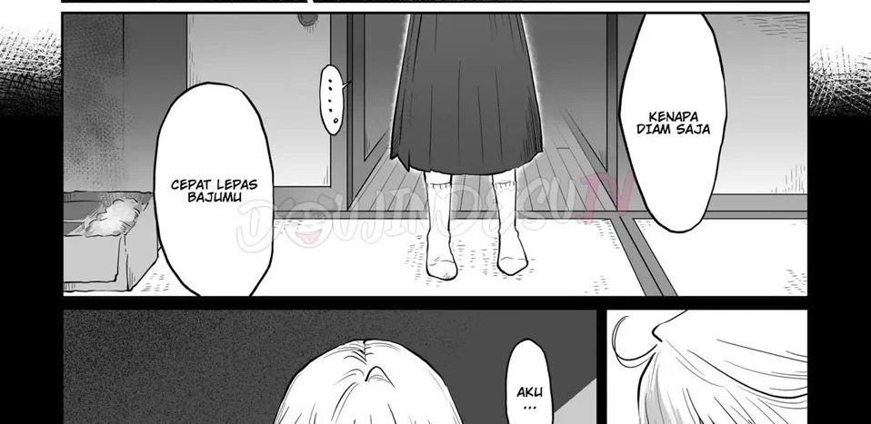 Ojisan ga Muchikko ni Ecchi na Koto o Oshieru Hanashi: Chapter chapter-2 - Page 41