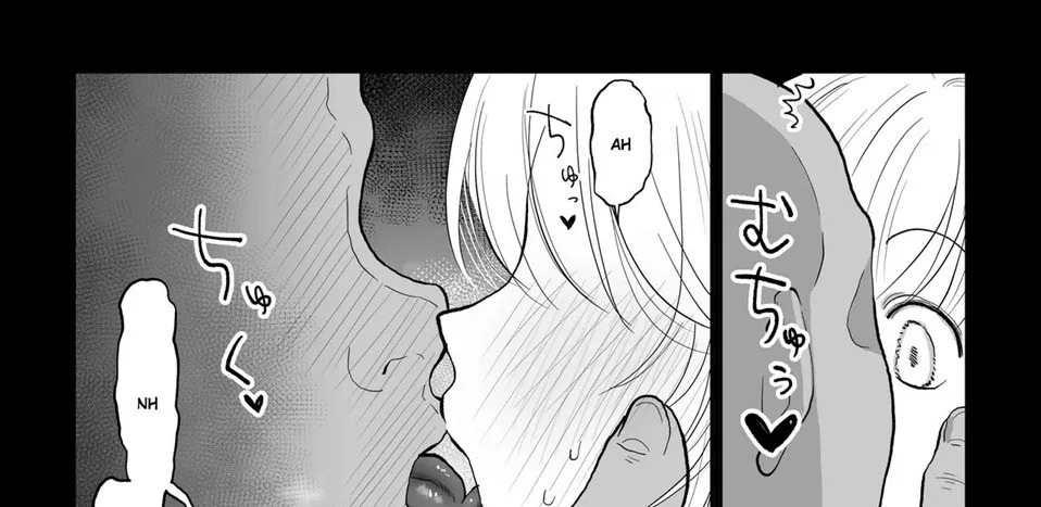 Ojisan ga Muchikko ni Ecchi na Koto o Oshieru Hanashi: Chapter chapter-2 - Page 46