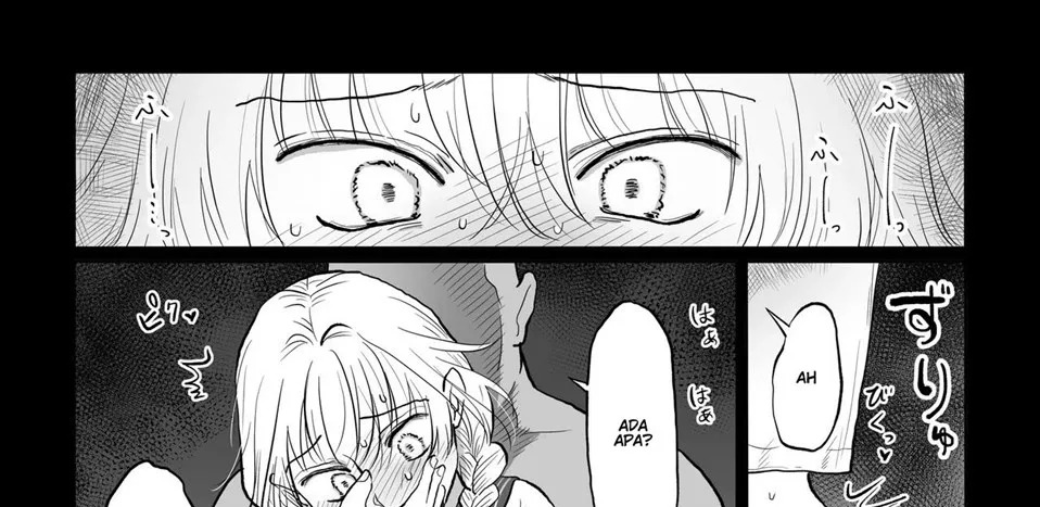 Ojisan ga Muchikko ni Ecchi na Koto o Oshieru Hanashi: Chapter chapter-2 - Page 55