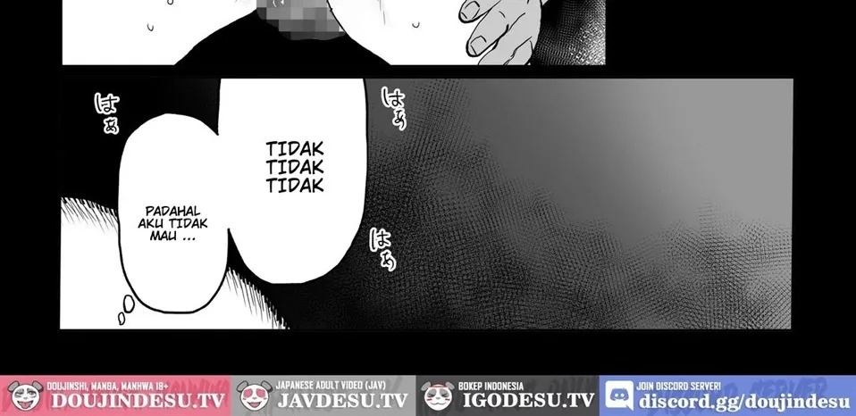 Ojisan ga Muchikko ni Ecchi na Koto o Oshieru Hanashi: Chapter chapter-2 - Page 57