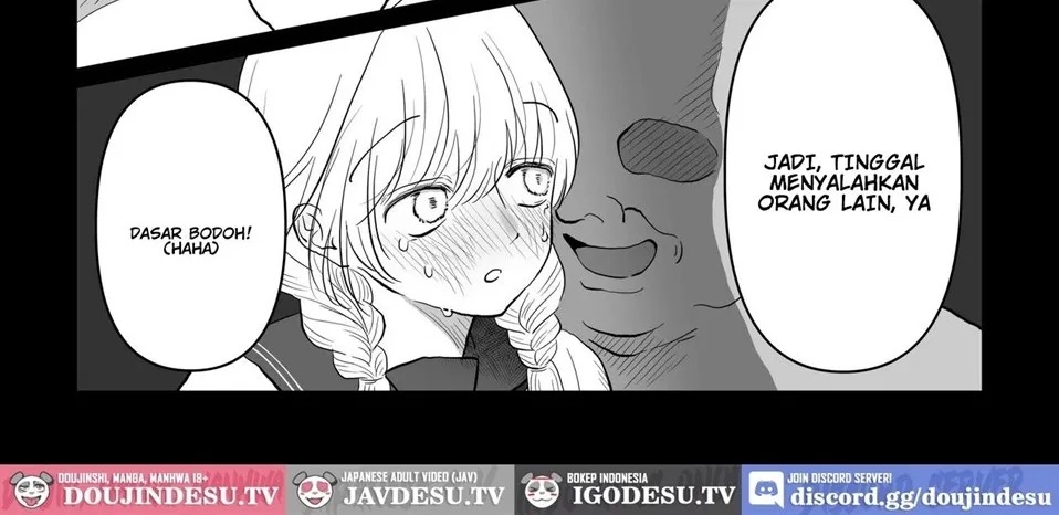 Ojisan ga Muchikko ni Ecchi na Koto o Oshieru Hanashi: Chapter chapter-2 - Page 60
