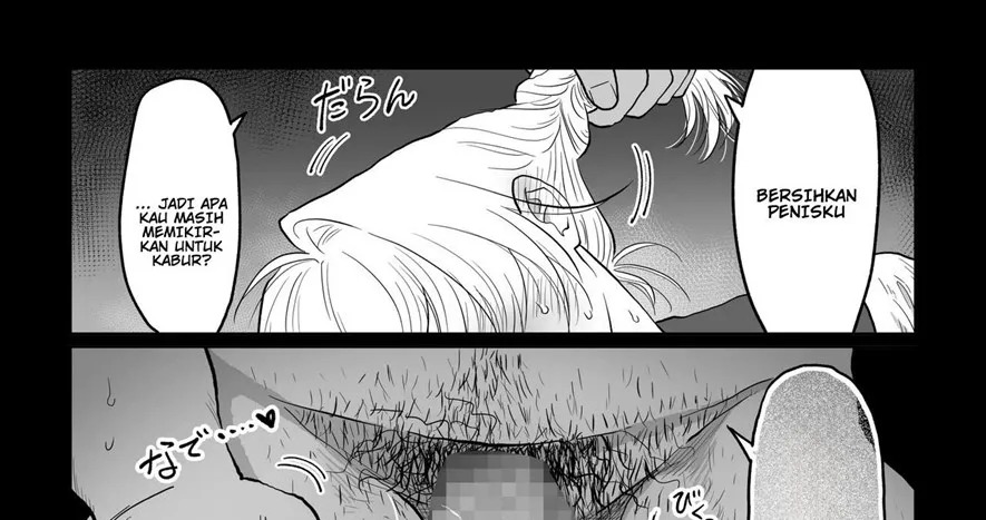 Ojisan ga Muchikko ni Ecchi na Koto o Oshieru Hanashi: Chapter chapter-2 - Page 82