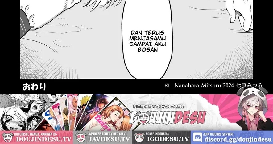 Ojisan ga Muchikko ni Ecchi na Koto o Oshieru Hanashi: Chapter chapter-2 - Page 84