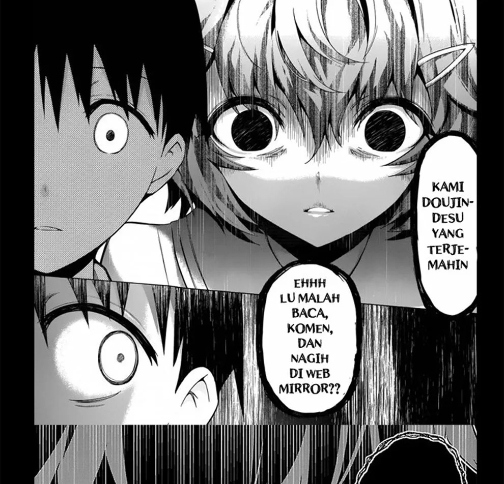 Ojisan ga Muchikko ni Ecchi na Koto o Oshieru Hanashi: Chapter chapter-2 - Page 85