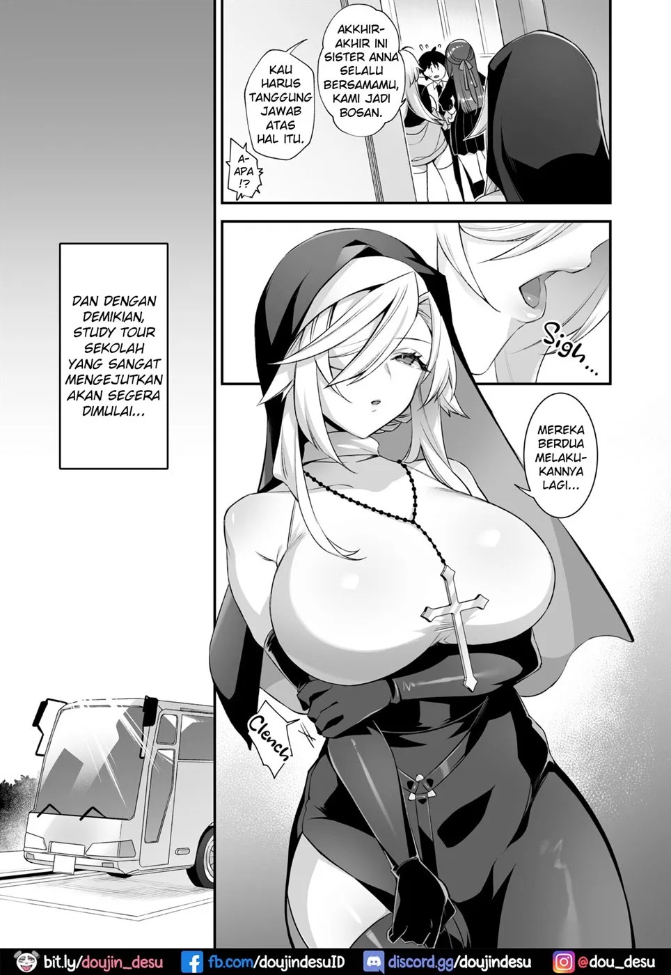 Okasare Saimin Danshi: Chapter chapter-3 - Page 11