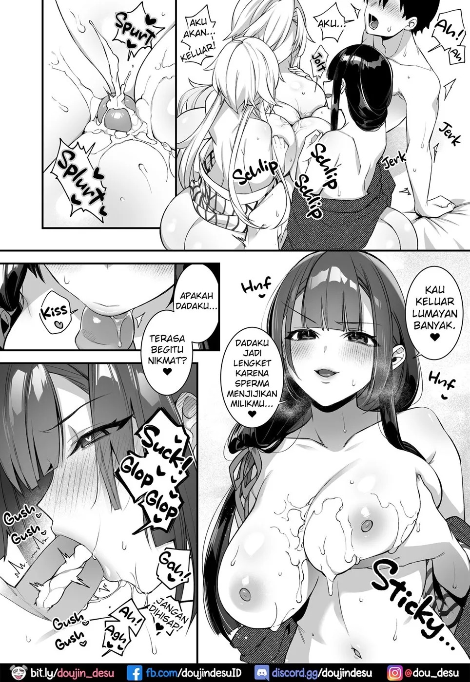 Okasare Saimin Danshi: Chapter chapter-3 - Page 40