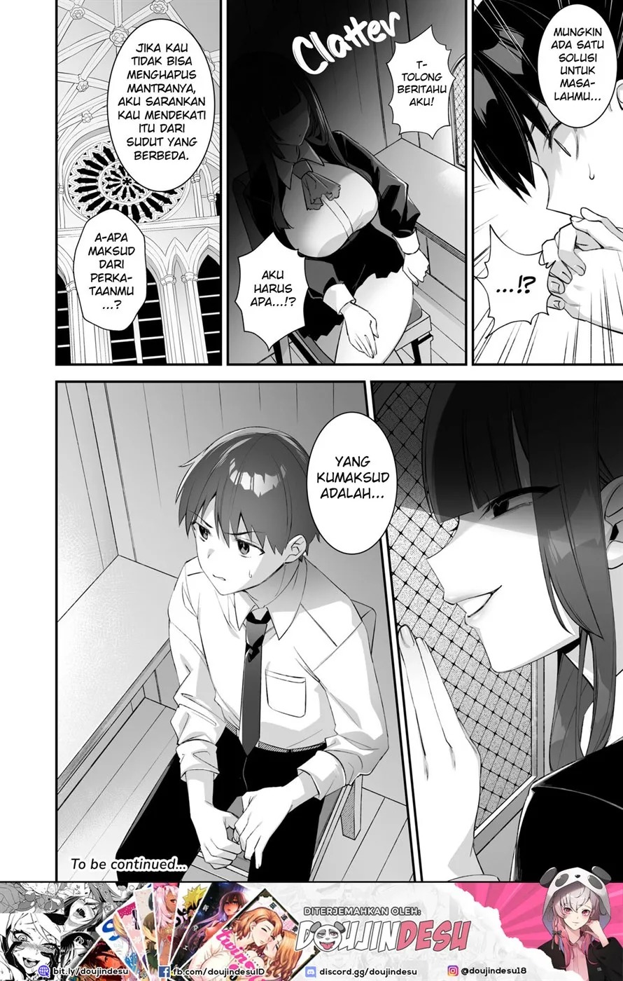 Okasare Saimin Danshi: Chapter chapter-3 - Page 64