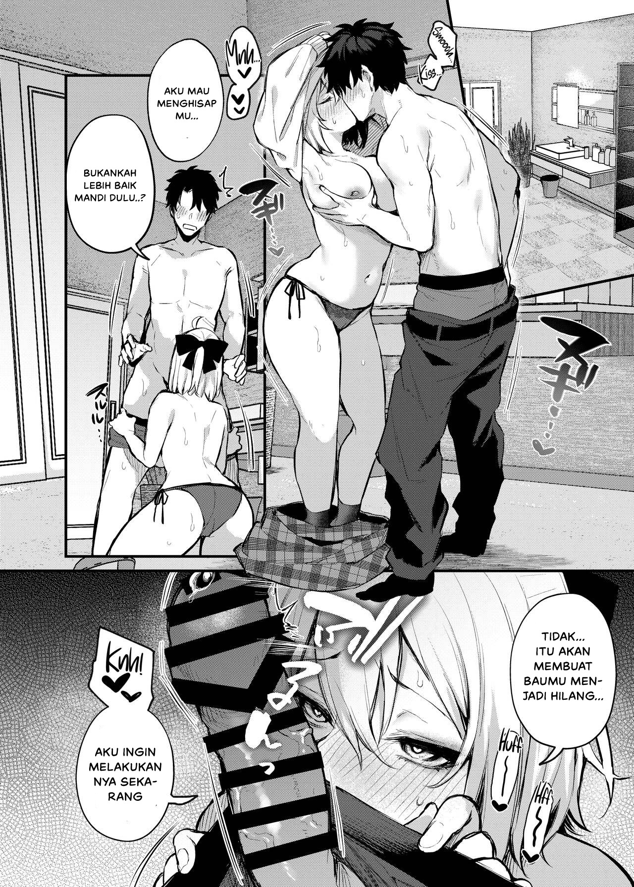 Okita no Yu: Chapter chapter-1 - Page 11
