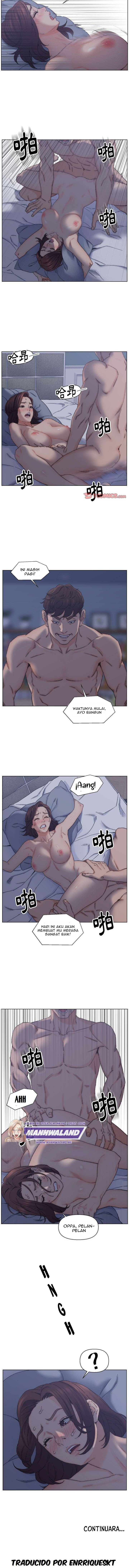 Old Friend: Chapter chapter-11 - Page 10