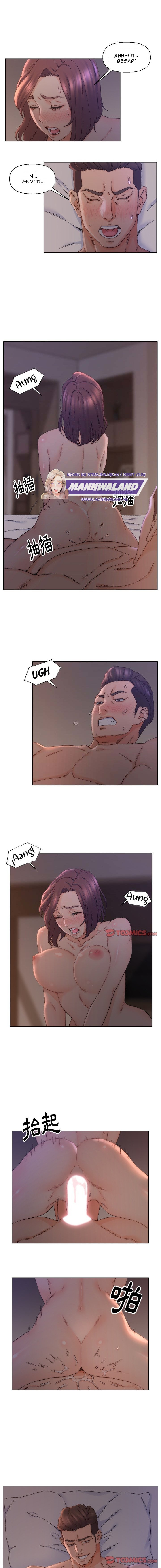 Old Friend: Chapter chapter-15 - Page 3