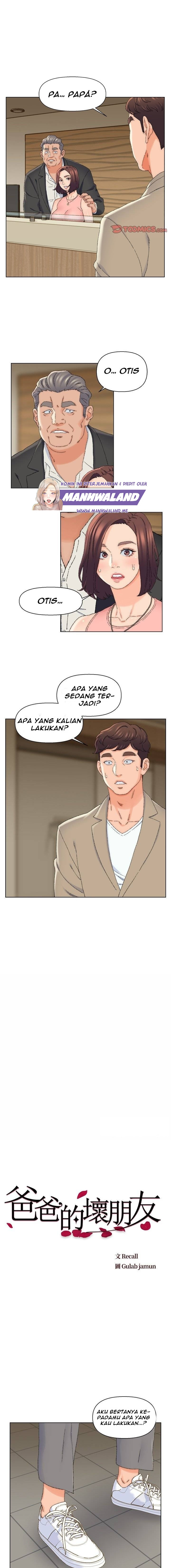 Old Friend: Chapter chapter-21 - Page 2