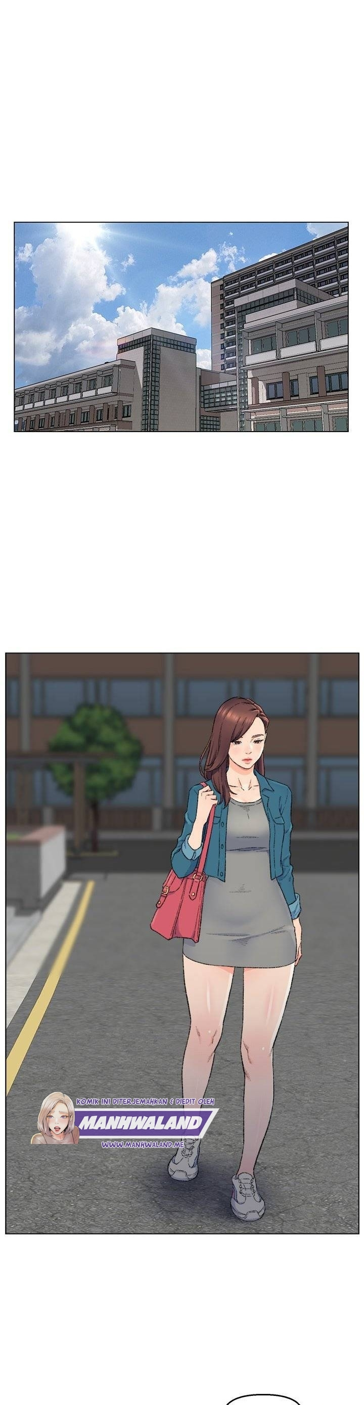 Old Friend: Chapter chapter-5 - Page 4