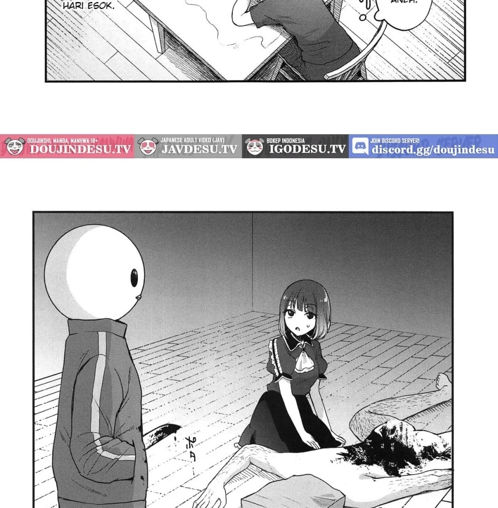 Omanko: Chapter chapter-4 - Page 5
