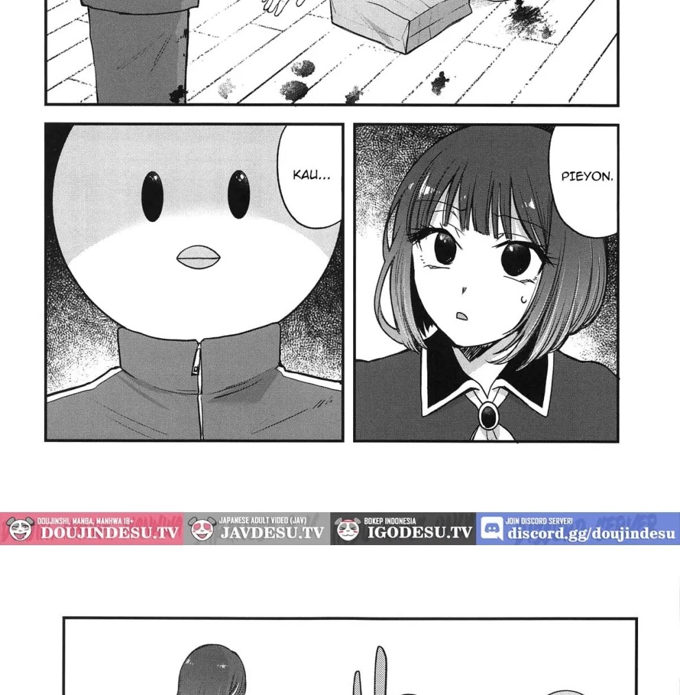 Omanko: Chapter chapter-4 - Page 6