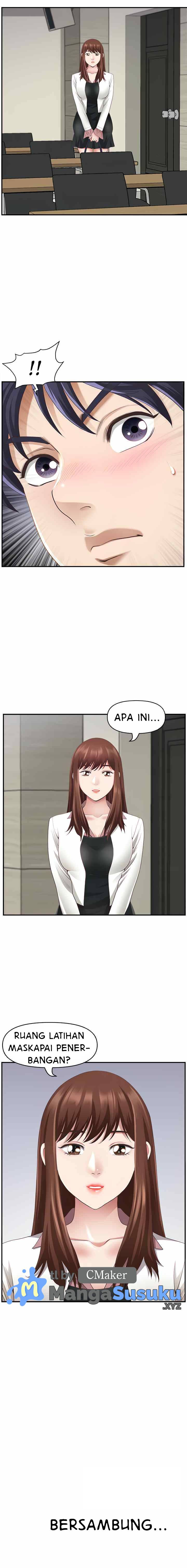 On an Airplane: Chapter chapter-2 - Page 6