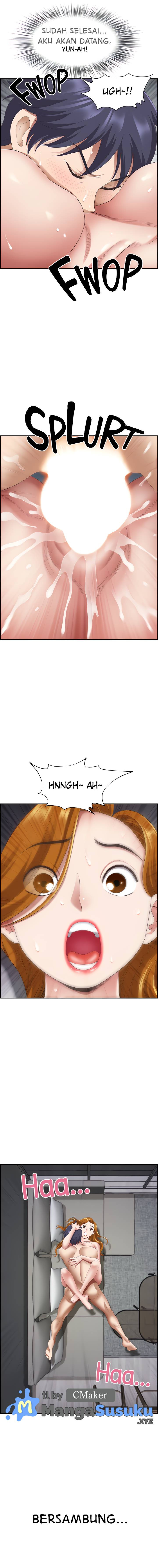On an Airplane: Chapter chapter-22 - Page 8
