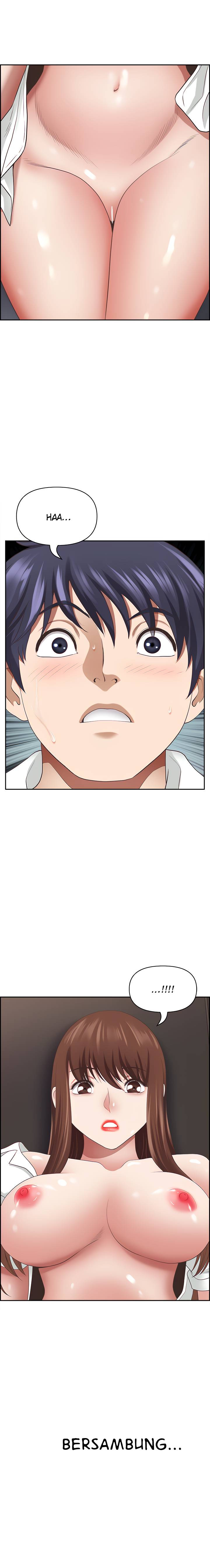 On an Airplane: Chapter chapter-28 - Page 7