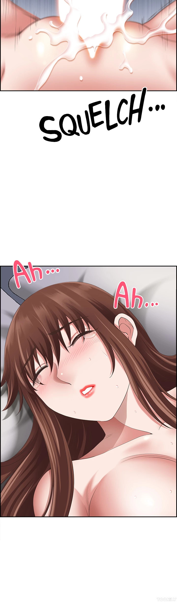 On an Airplane: Chapter chapter-33 - Page 7