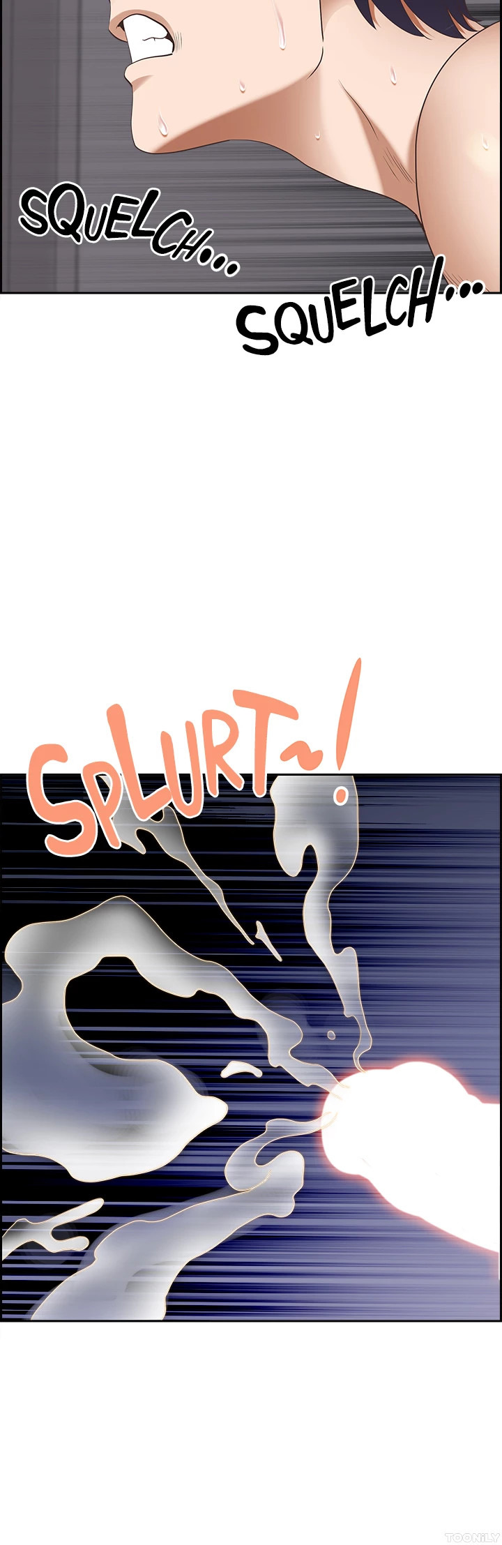 On an Airplane: Chapter chapter-33 - Page 9