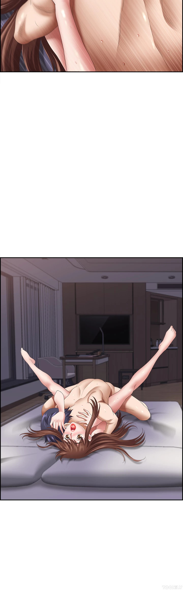 On an Airplane: Chapter chapter-33 - Page 11