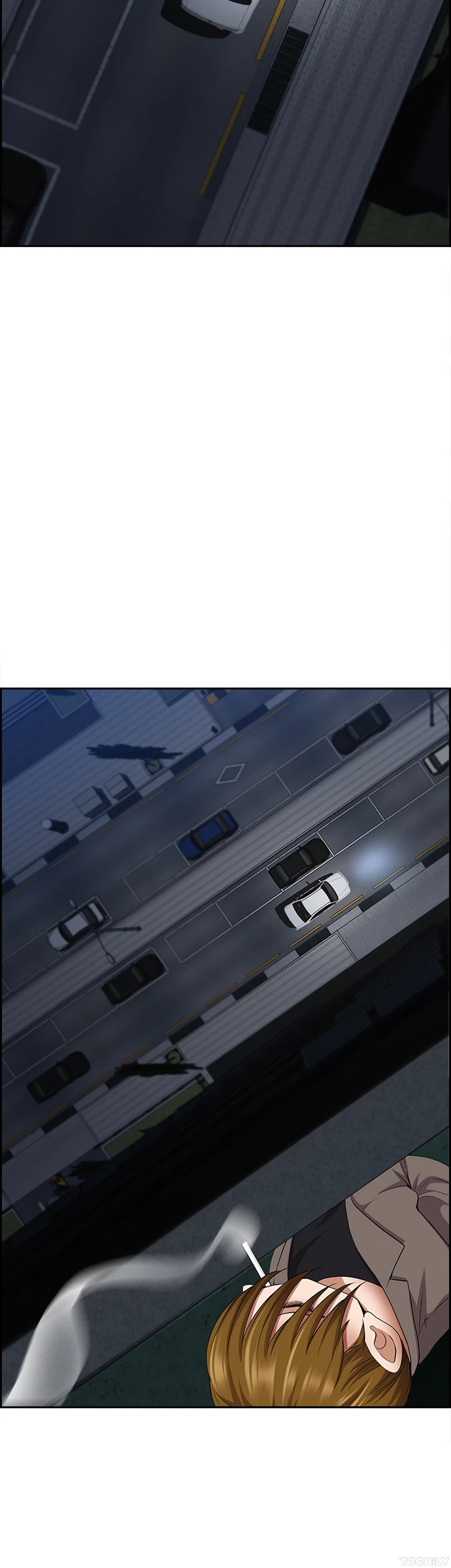 On an Airplane: Chapter chapter-33 - Page 13
