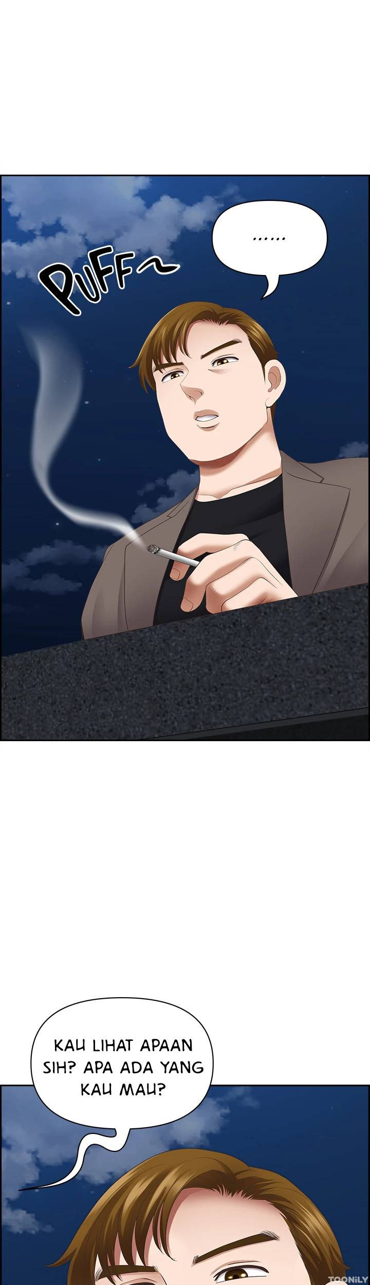 On an Airplane: Chapter chapter-33 - Page 15