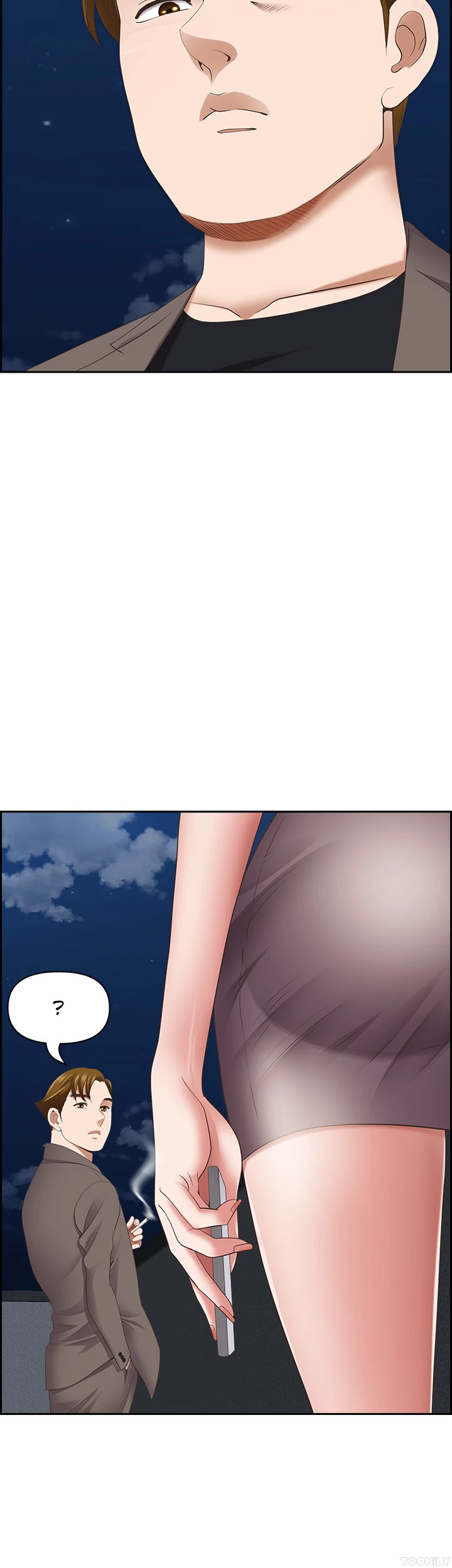 On an Airplane: Chapter chapter-33 - Page 16
