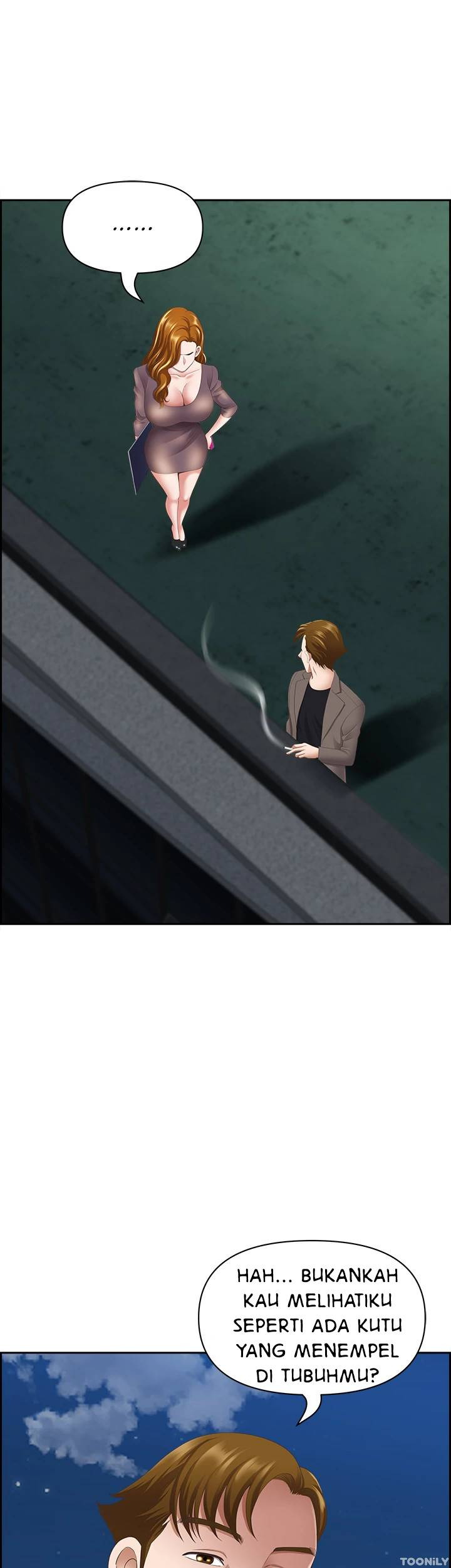On an Airplane: Chapter chapter-33 - Page 18